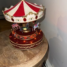 Mr. Christmas Gold Label