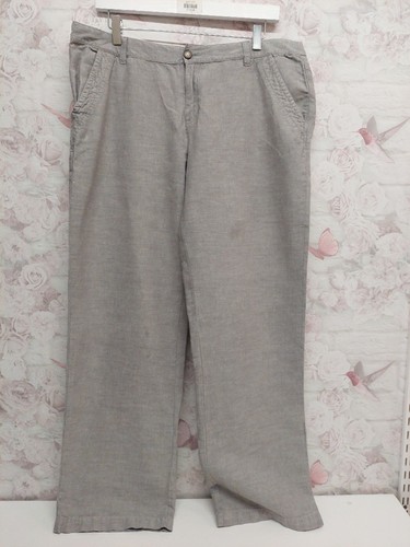 Fat face ladies - face, grey