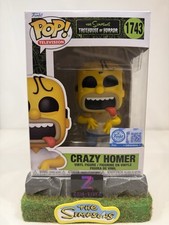 Funko Pop! Television The