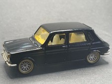 MAJORETTE SIMCA 1100 TI -