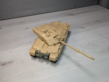 British Challenger II main