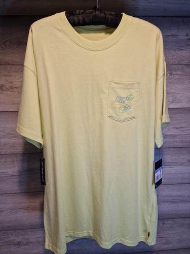 Nike shirt men - t-shirt, m