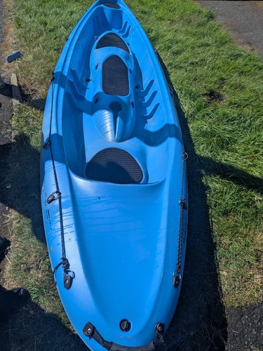 Bic tobago double sea - double, kayak