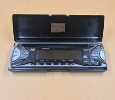 JVC KD-S621 CAR STEREO