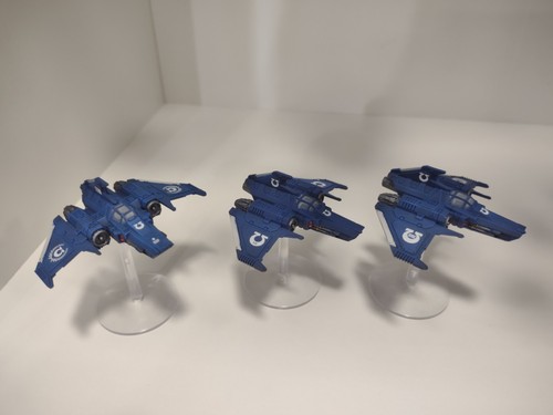 Aeronautica imperialis - aeronautica,