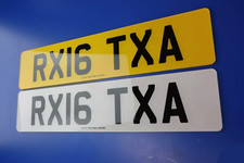 🔥4D car Number Plates