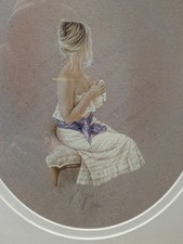 Kay Boyce Sitting Pretty 1