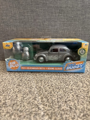 Jada toys 1959 volkswagen - toys,