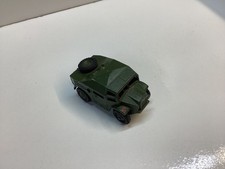 Dinky Toys Field Artillery Tractor 688