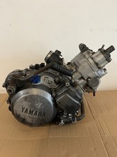 Yamaha Dt 125 Engine