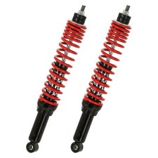 Adjustable Rear Shock Absorbers YSS PIAGGIO 150 For Vespa GTS 2017-2018