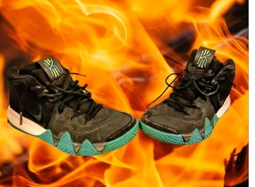 Nike kyrie obsidian - 4,