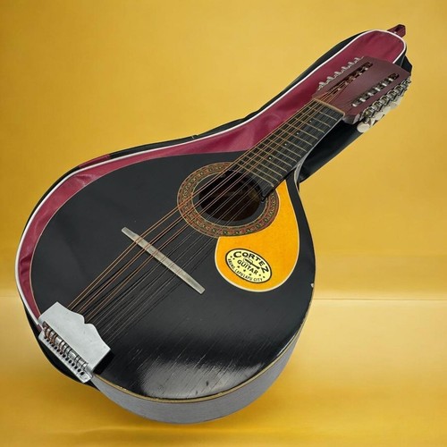 Cortez bandurria string - cortez, 12-string