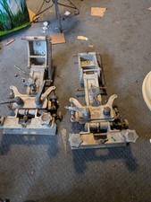 Screen printing carousel arm - screen,