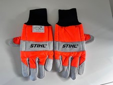 Stihl Safety Gloves Size 10.