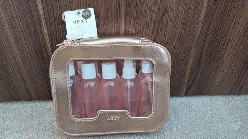 Next rose gold make - gold,