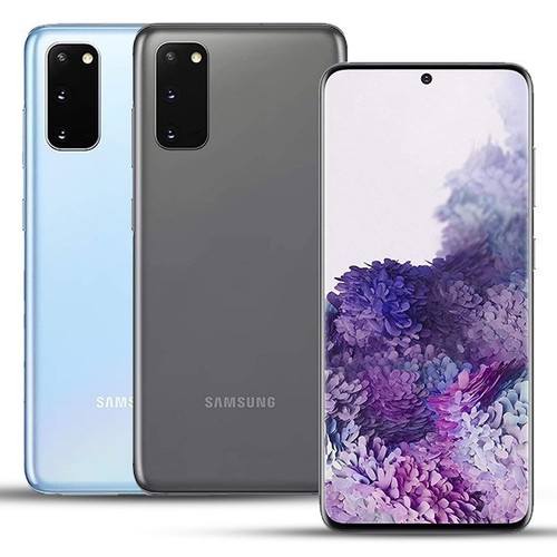 Samsung galaxy s20 - galaxy, 5g