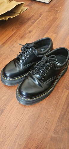 Martens 8053 quad smooth - -,
