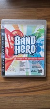 Band Hero (Sony PlayStation 3