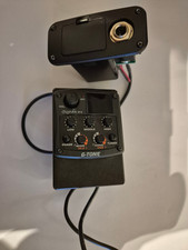 Cherub G-Tone GT-6 Acoustic