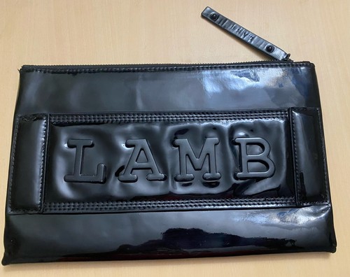 Lamb gwen stefani - l,