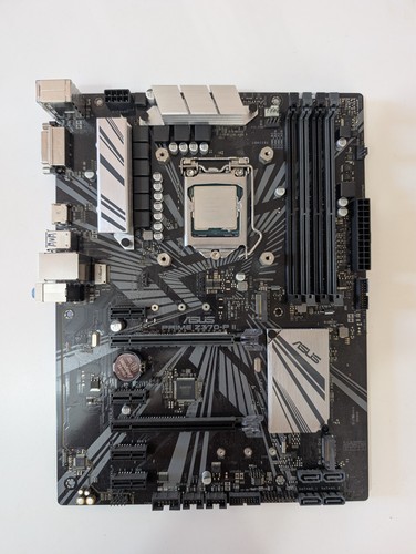 9700k 60ghz cpu with - 9700k,