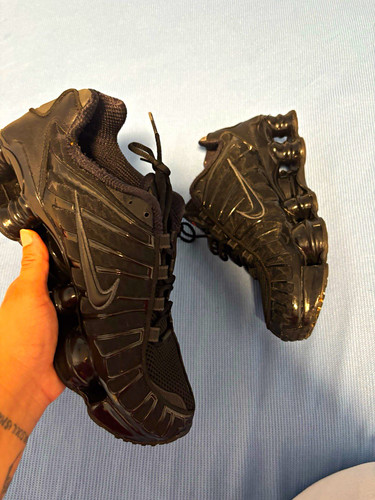 Nike shox men - shox, men’s