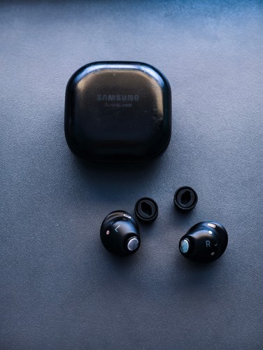 Samsung galaxy buds pro - samsung,