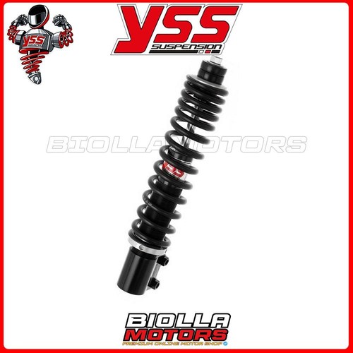 Yss front shock - yss,