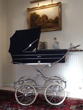 Marmet Coacbuilt pram. Circa
