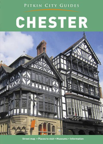 Chester the pitkin city - (the,