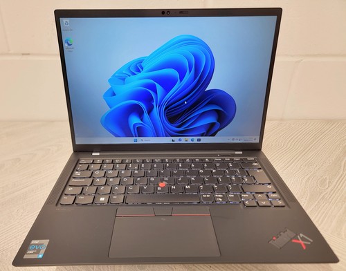 Lenovo carbon gen i5 - lenovo,