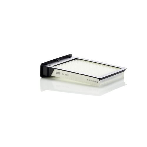 Cabin filter for - cabin, toyota