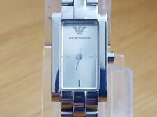 Ladies Classic Silver Emporio