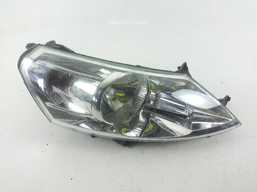 1400455380 headlamp - , rh
