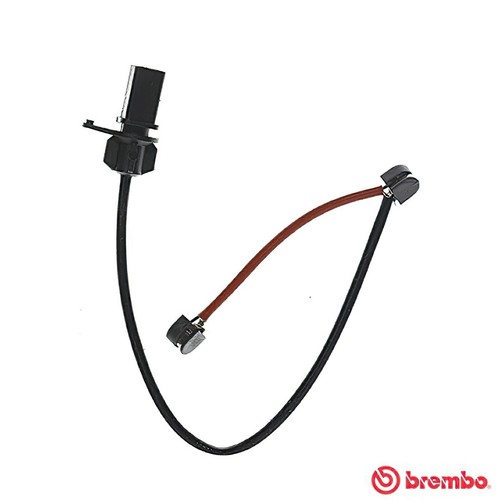 Front wear sensor brembo - sensor,