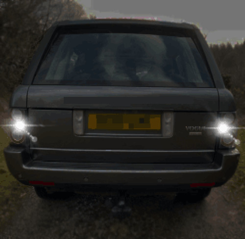 For range rover - range, 05-13