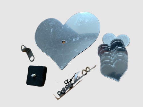 Love heart shaped wall - love,