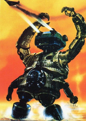 Chris foss 1995 - chris,