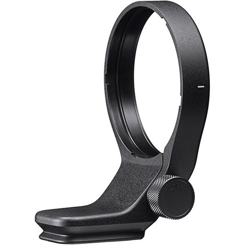 Sigma tripod mount - mount, base