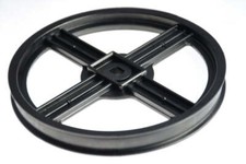 Panasonic SD-253 Pulley wheel