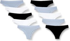 Iris & Lilly Women's Cotton