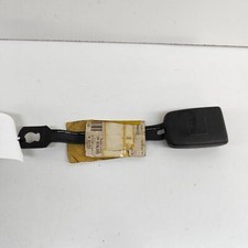 AUDI A4 B5 Front Left Seat Belt Buckle 8D0857755 1995 NEW GENUINE