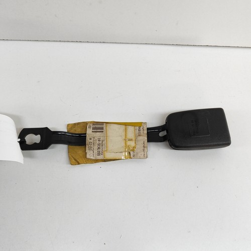 Audi front left seat - b5,