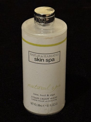 Baylis harding skin - &,