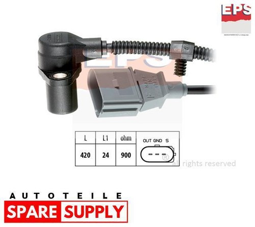 Pulse generator crankshaft - pulse, generator,