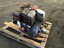  Lister Petter TS2 Diesel