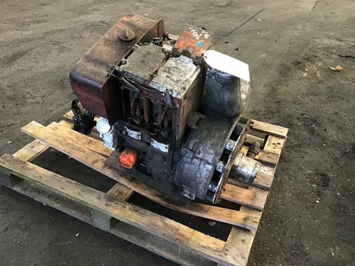 Lister petter ts2 - petter, diesel