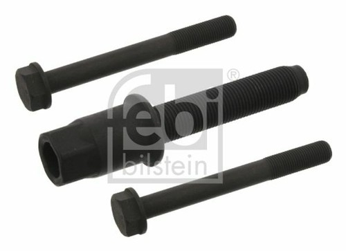 Timing chain bolt kit for - chain, bmw