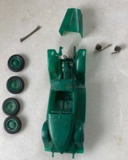 Create Model Hot Rat Street